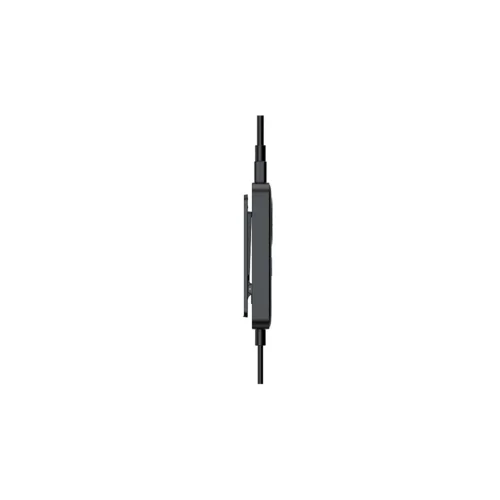 Гарнитура UH38 Dual UC-BAT Дуо, гибридная, USB/Bluetooth, HD звук, шумоподавление, LED-индикатор, з